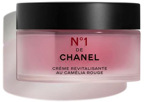 chanel creme no 1